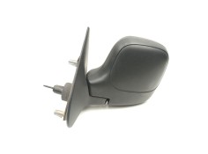 Recambio de retrovisor izquierdo para peugeot partner furgoneta/monovolumen (5_, g_) 1.9 d referencia OEM IAM 96193821XX  