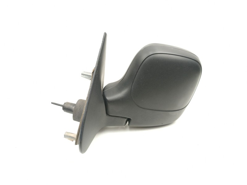 Recambio de retrovisor izquierdo para peugeot partner furgoneta/monovolumen (5_, g_) 1.9 d referencia OEM IAM 96193821XX  