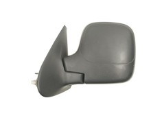 Recambio de retrovisor izquierdo para peugeot partner furgoneta/monovolumen (5_, g_) 1.9 d referencia OEM IAM 96193821XX   2