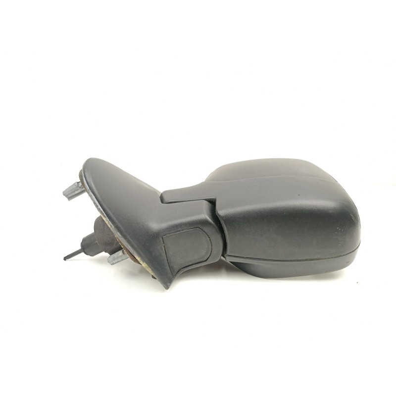 Recambio de retrovisor izquierdo para peugeot partner furgoneta/monovolumen (5_, g_) 1.9 d referencia OEM IAM 96193821XX  