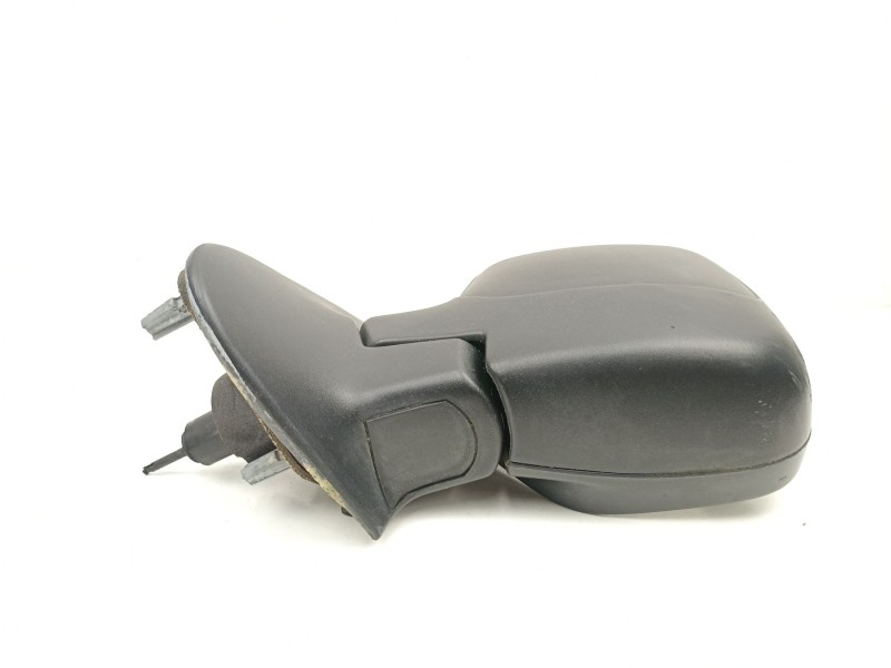 Recambio de retrovisor izquierdo para peugeot partner furgoneta/monovolumen (5_, g_) 1.9 d referencia OEM IAM 96193821XX  