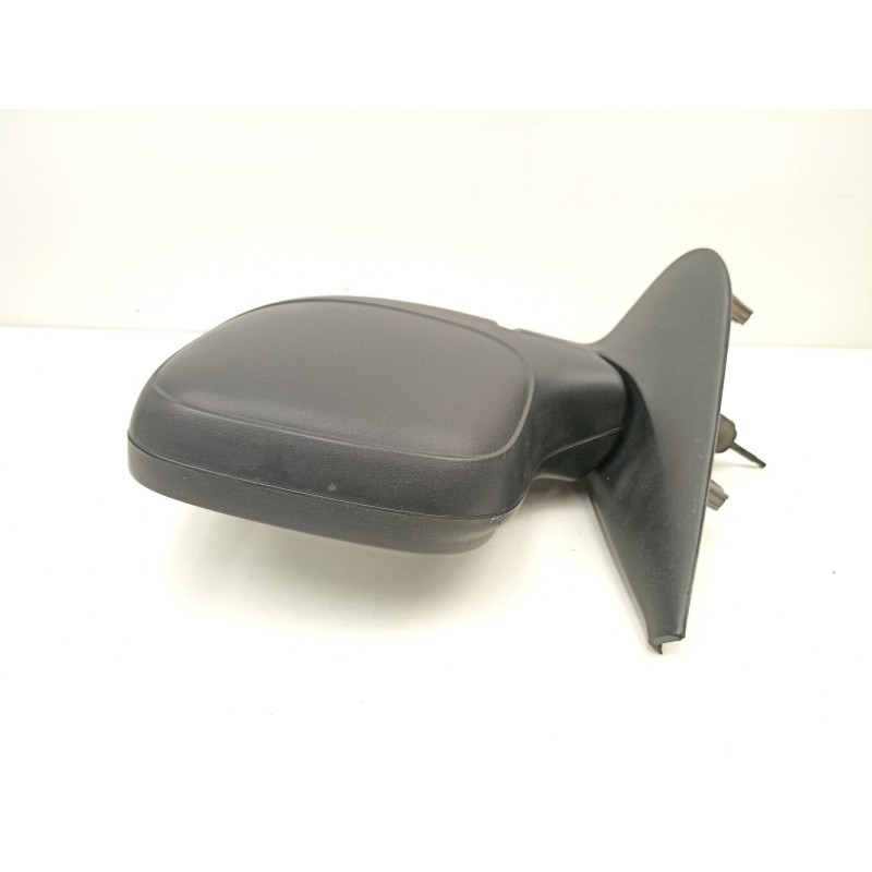 Recambio de retrovisor izquierdo para peugeot partner furgoneta/monovolumen (5_, g_) 1.9 d referencia OEM IAM 96193821XX  