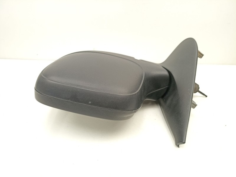 Recambio de retrovisor izquierdo para peugeot partner furgoneta/monovolumen (5_, g_) 1.9 d referencia OEM IAM 96193821XX  