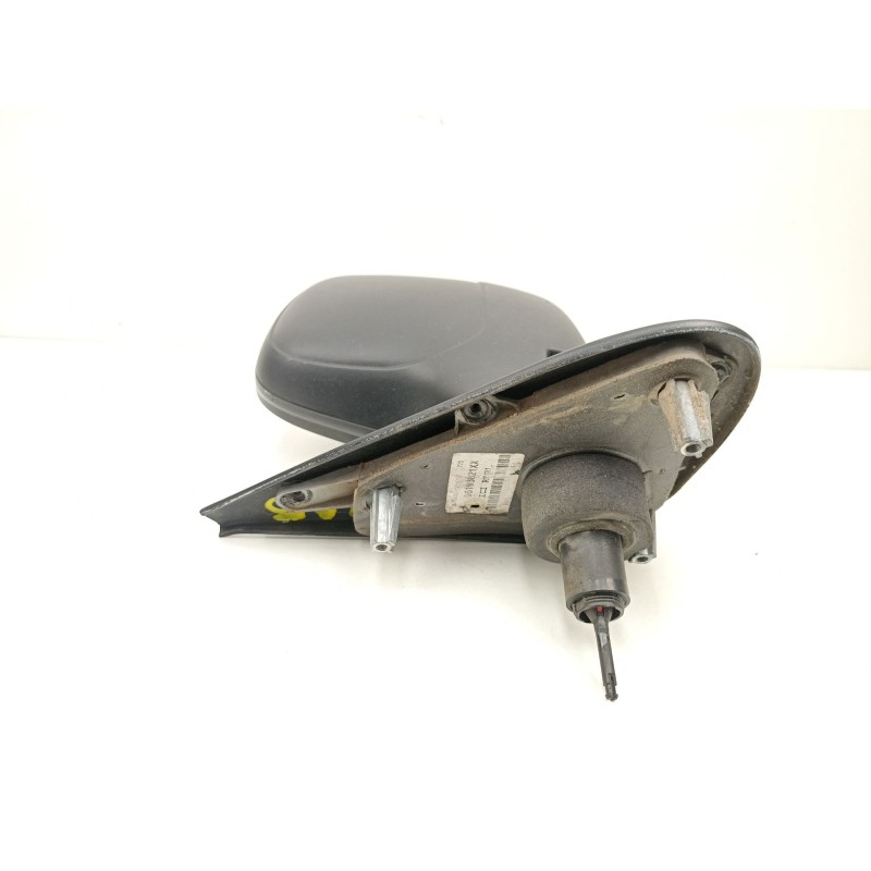 Recambio de retrovisor izquierdo para peugeot partner furgoneta/monovolumen (5_, g_) 1.9 d referencia OEM IAM 96193821XX  