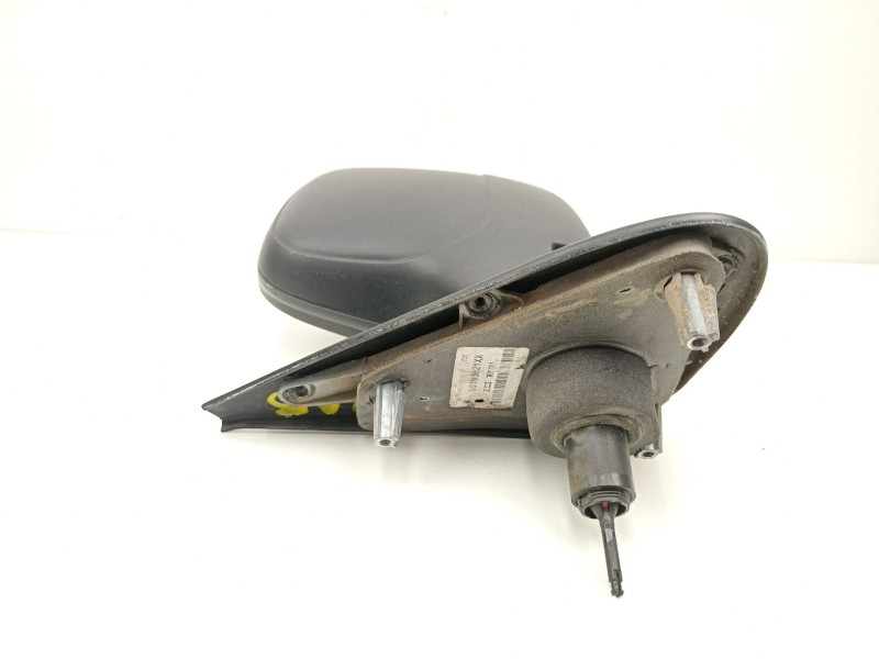 Recambio de retrovisor izquierdo para peugeot partner furgoneta/monovolumen (5_, g_) 1.9 d referencia OEM IAM 96193821XX  