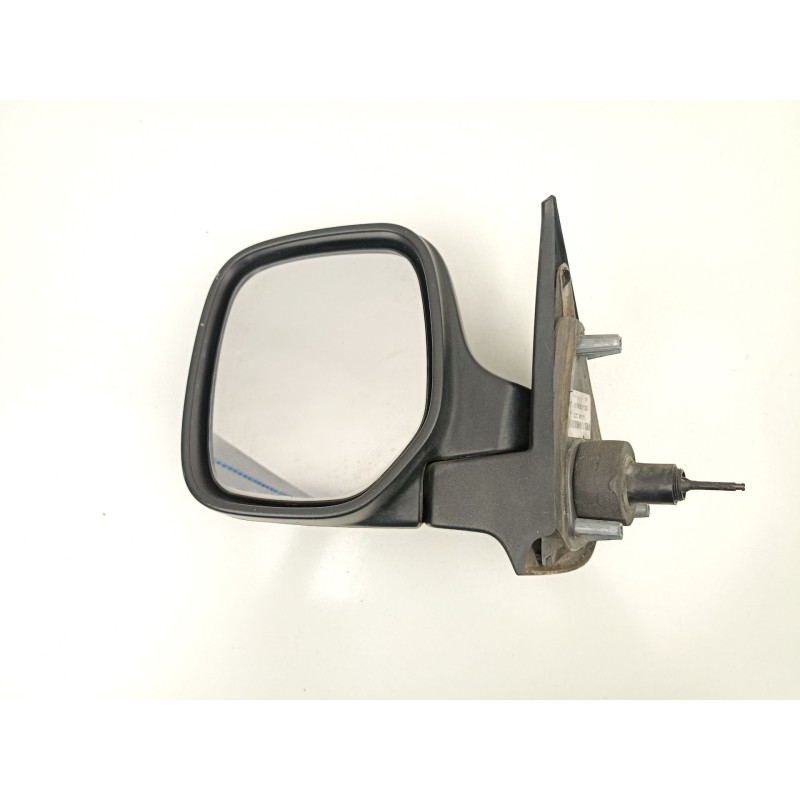 Recambio de retrovisor izquierdo para peugeot partner furgoneta/monovolumen (5_, g_) 1.9 d referencia OEM IAM 96193821XX  
