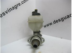 Recambio de bomba de freno : renault megane : 1.6 g /k4m a7 (107,44cv) 4p [2001] para renault megane 1.6 g /k4m a7 referencia OE