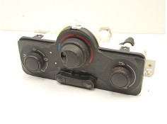 Recambio de mandos calefaccion aire para renault clio iii (br0/1, cr0/1) 1.5 dci (c/br0g, c/br1g) referencia OEM IAM 7701070473 