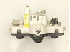 Recambio de mandos calefaccion aire para renault clio iii (br0/1, cr0/1) 1.5 dci (c/br0g, c/br1g) referencia OEM IAM 7701070473  2