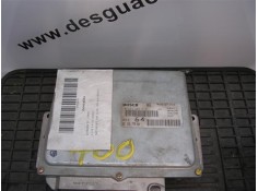 Recambio de centralita : citroen zx : 1.4 g 1.4--g-( kdx ) [1995] para citroen zx 1.4 g 1.4--g-( kdx ) referencia OEM IAM 0-261-