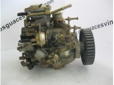 Recambio de bomba inyec. diesel : opel vectra : 1.7 td-xi7dt (81,6cv) 5p [1996] para opel vectra 1.7 td-xi7dt   5p referencia OE