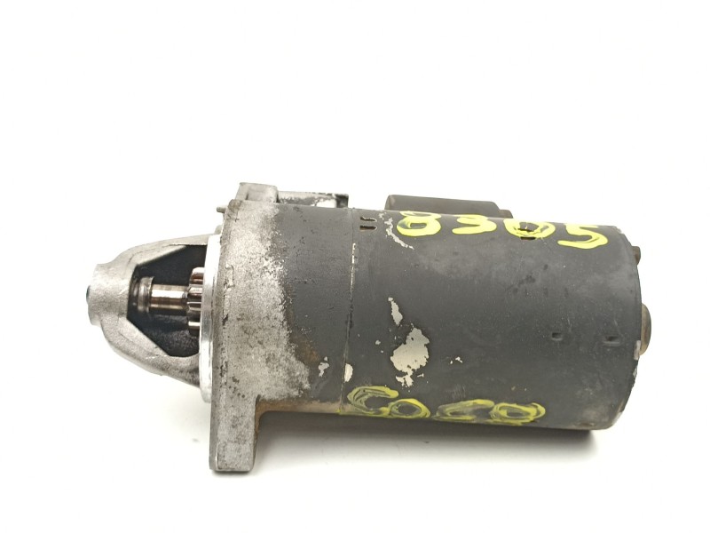 Recambio de motor arranque para ford fiesta iii (gfj) 1.4 referencia OEM IAM 91AB11000KA 0001112016 