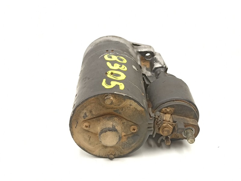 Recambio de motor arranque para ford fiesta iii (gfj) 1.4 referencia OEM IAM 91AB11000KA 0001112016 