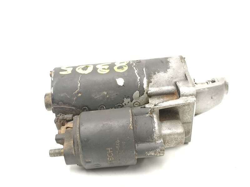 Recambio de motor arranque para ford fiesta iii (gfj) 1.4 referencia OEM IAM 91AB11000KA 0001112016 