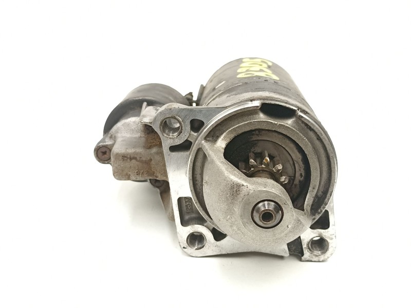 Recambio de motor arranque para ford fiesta iii (gfj) 1.4 referencia OEM IAM 91AB11000KA 0001112016 