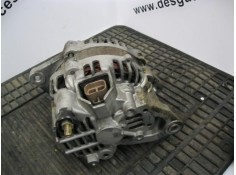 Recambio de alternador : mazda 323 : 1.5 g 16v/25 (egi dohc)(88,4cv) 5p [1998] para mazda 323 1.5 g 16v/25 (egi dohc) referencia 2