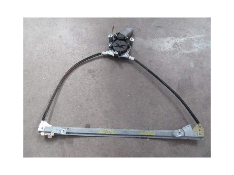 Recambio de elevalunas delantero derecho para renault scenic 1.9 dci---f9q k 732 referencia OEM IAM   