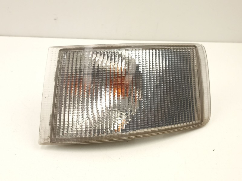 Recambio de piloto delantero izquierdo para peugeot boxer furgoneta (230l) 1.9 d referencia OEM IAM 630396  