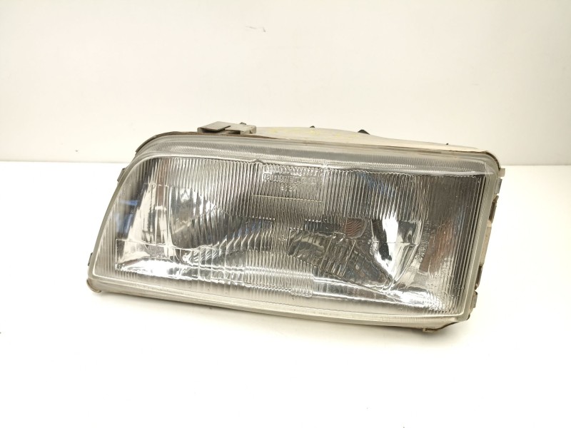 Recambio de faro izquierdo para peugeot boxer furgoneta (230l) 1.9 d referencia OEM IAM 6204AF  