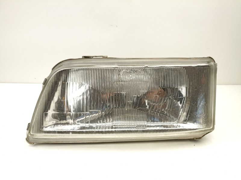 Recambio de faro izquierdo para peugeot boxer furgoneta (230l) 1.9 d referencia OEM IAM 6204AF  