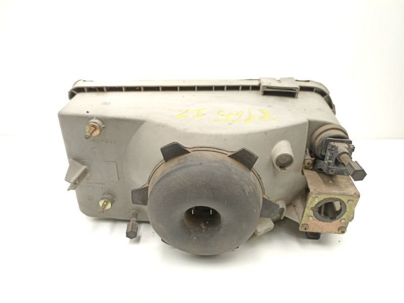 Recambio de faro izquierdo para peugeot boxer furgoneta (230l) 1.9 d referencia OEM IAM 6204AF  