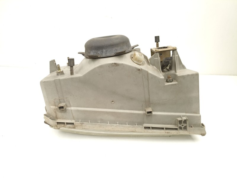 Recambio de faro izquierdo para peugeot boxer furgoneta (230l) 1.9 d referencia OEM IAM 6204AF  