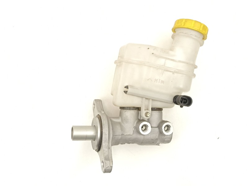 Recambio de bomba de freno para ford ka (ru8) 1.2 referencia OEM IAM 9S512140AA  