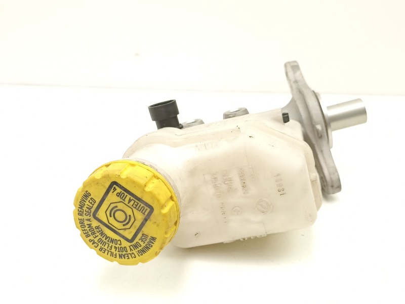 Recambio de bomba de freno para ford ka (ru8) 1.2 referencia OEM IAM 9S512140AA  