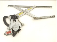 Recambio de elevalunas delantero derecho para chevrolet aveo / kalos hatchback (t200) 1.4 16v referencia OEM IAM 96541738