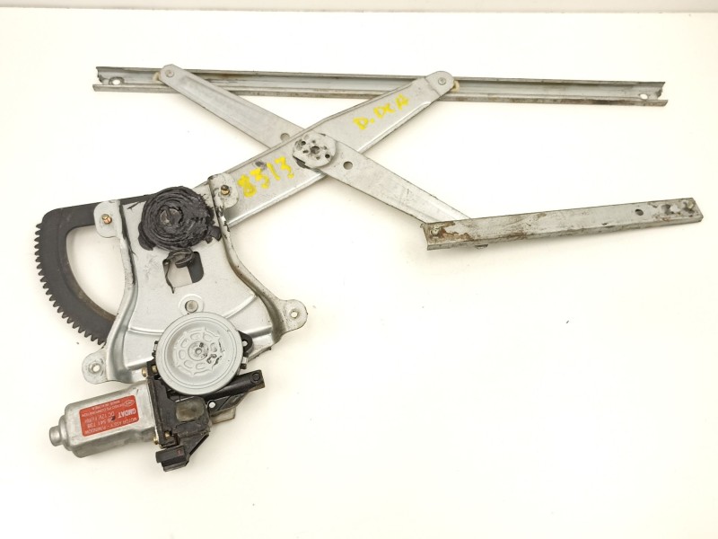 Recambio de elevalunas delantero derecho para chevrolet aveo / kalos hatchback (t200) 1.4 16v referencia OEM IAM 96541738  