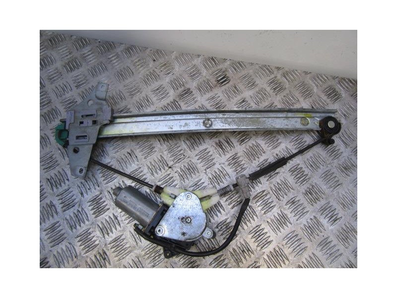 Recambio de elevalunas elec. del. dch. : toyota carina : 2.0 g (133,24cv) [1993] para toyota carina 2.0 g referencia OEM IAM ELE