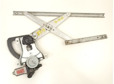 Recambio de elevalunas delantero derecho para chevrolet aveo / kalos hatchback (t200) 1.4 16v referencia OEM IAM 96541738   2