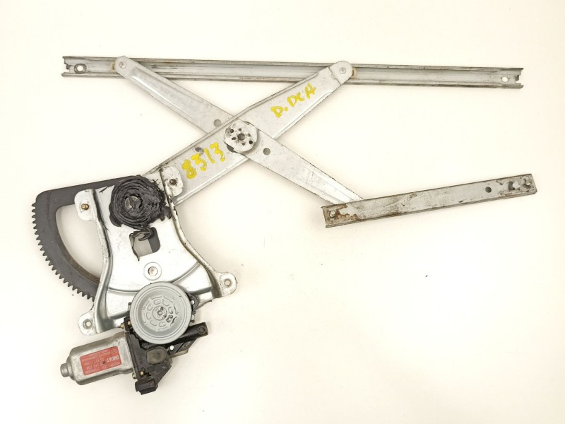 Recambio de elevalunas delantero derecho para chevrolet aveo / kalos hatchback (t200) 1.4 16v referencia OEM IAM 96541738  