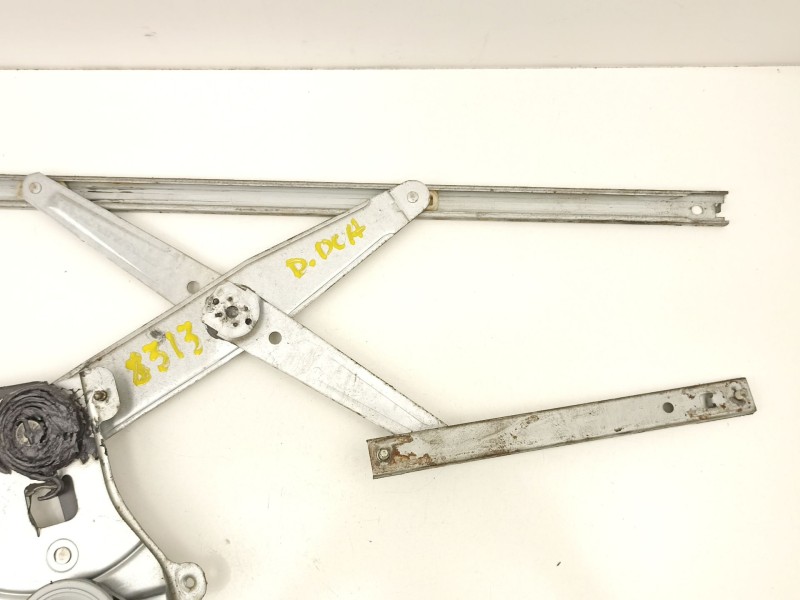 Recambio de elevalunas delantero derecho para chevrolet aveo / kalos hatchback (t200) 1.4 16v referencia OEM IAM 96541738  