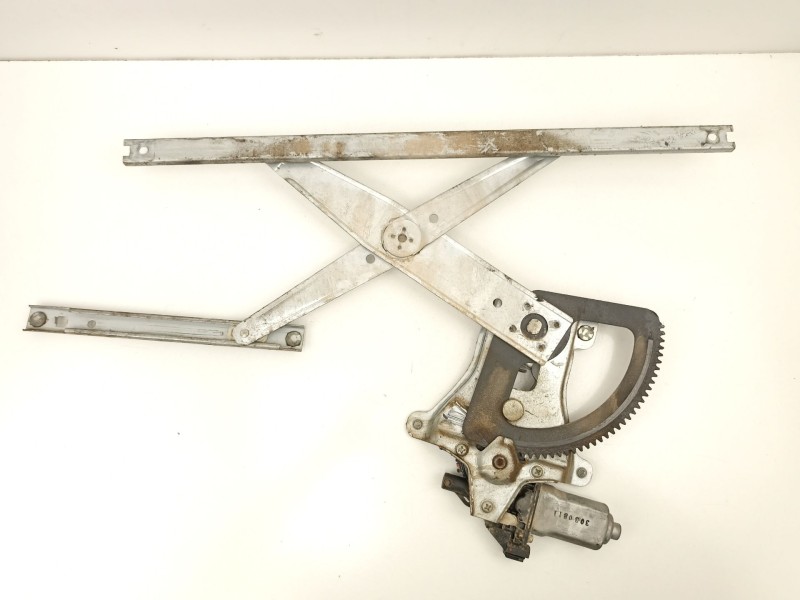 Recambio de elevalunas delantero derecho para chevrolet aveo / kalos hatchback (t200) 1.4 16v referencia OEM IAM 96541738  