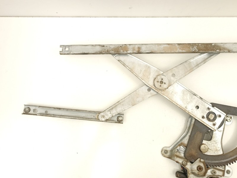 Recambio de elevalunas delantero derecho para chevrolet aveo / kalos hatchback (t200) 1.4 16v referencia OEM IAM 96541738  