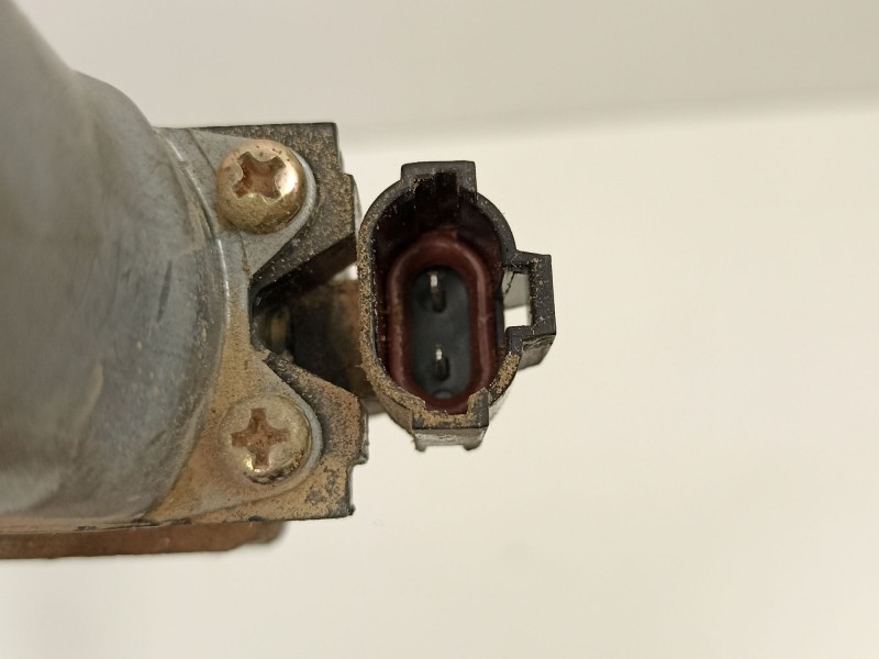 Recambio de elevalunas delantero derecho para chevrolet aveo / kalos hatchback (t200) 1.4 16v referencia OEM IAM 96541738  