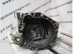 Recambio de cambio 6v (td /tdi) : alfa romeo 166 : 2.4 jtd (140,04cv) [2001] para alfa romeo 166 2.4 jtd referencia OEM IAM   