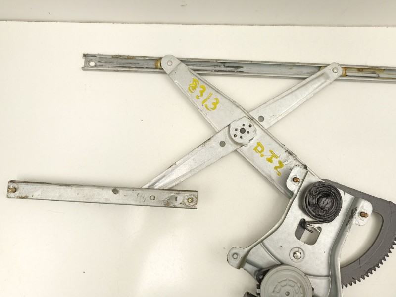 Recambio de elevalunas delantero izquierdo para chevrolet aveo / kalos hatchback (t200) 1.4 16v referencia OEM IAM 96541737  