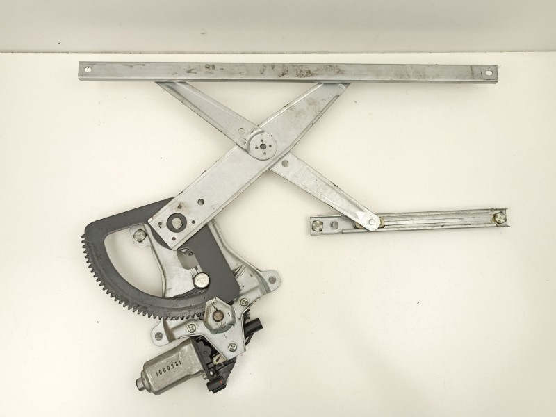 Recambio de elevalunas delantero izquierdo para chevrolet aveo / kalos hatchback (t200) 1.4 16v referencia OEM IAM 96541737  