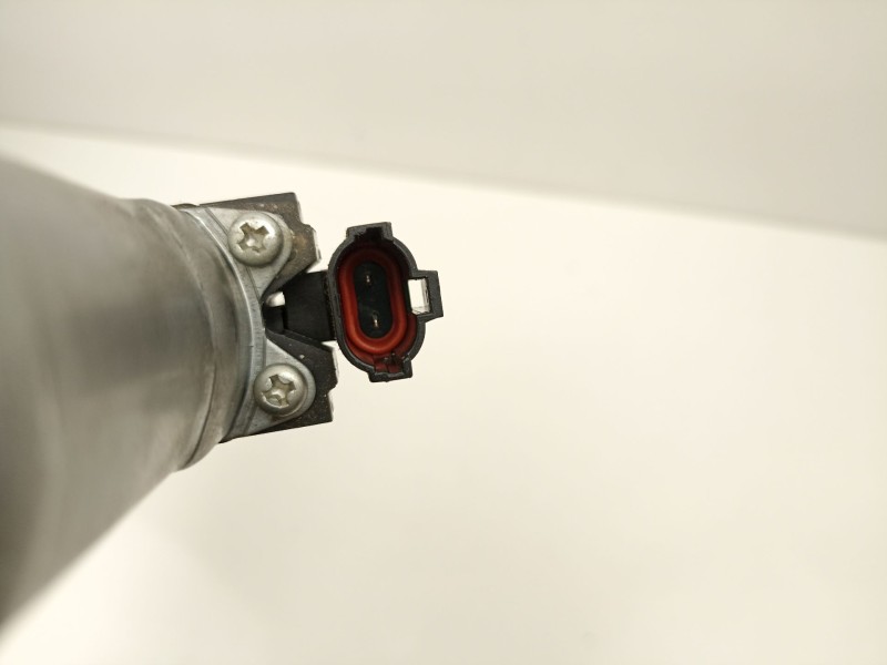 Recambio de elevalunas delantero izquierdo para chevrolet aveo / kalos hatchback (t200) 1.4 16v referencia OEM IAM 96541737  