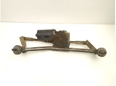 Recambio de motor limpia delantero para peugeot 206 hatchback (2a/c) 2.0 hdi 90 referencia OEM IAM 6405F8 0390241360 3397020446