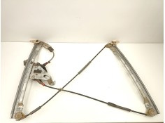 Recambio de elevalunas delantero derecho para peugeot 206 hatchback (2a/c) 2.0 hdi 90 referencia OEM IAM 9222E4  