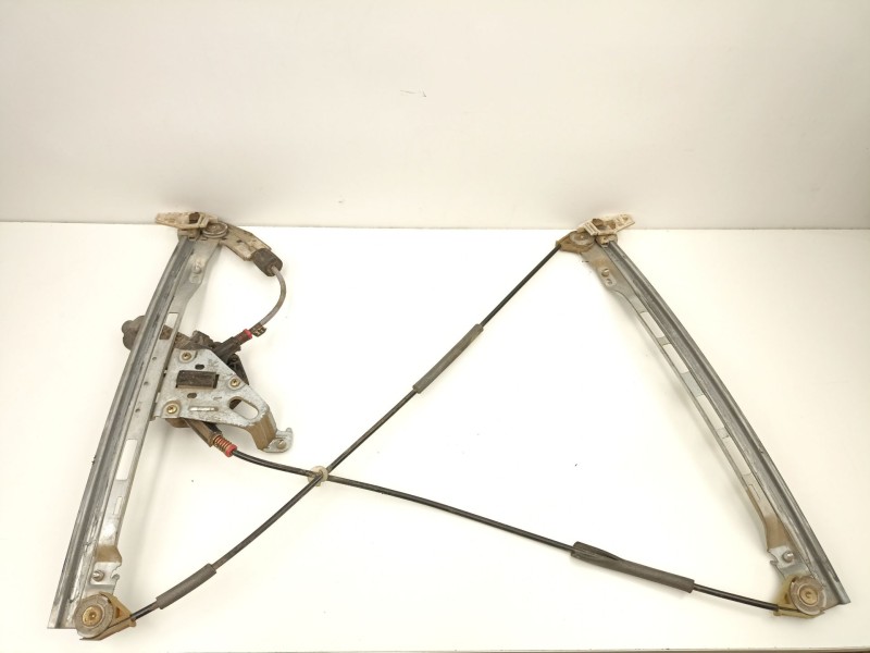 Recambio de elevalunas delantero derecho para peugeot 206 hatchback (2a/c) 2.0 hdi 90 referencia OEM IAM 9222E4  