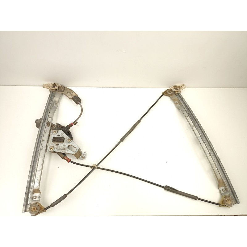 Recambio de elevalunas delantero derecho para peugeot 206 hatchback (2a/c) 2.0 hdi 90 referencia OEM IAM 9222E4  