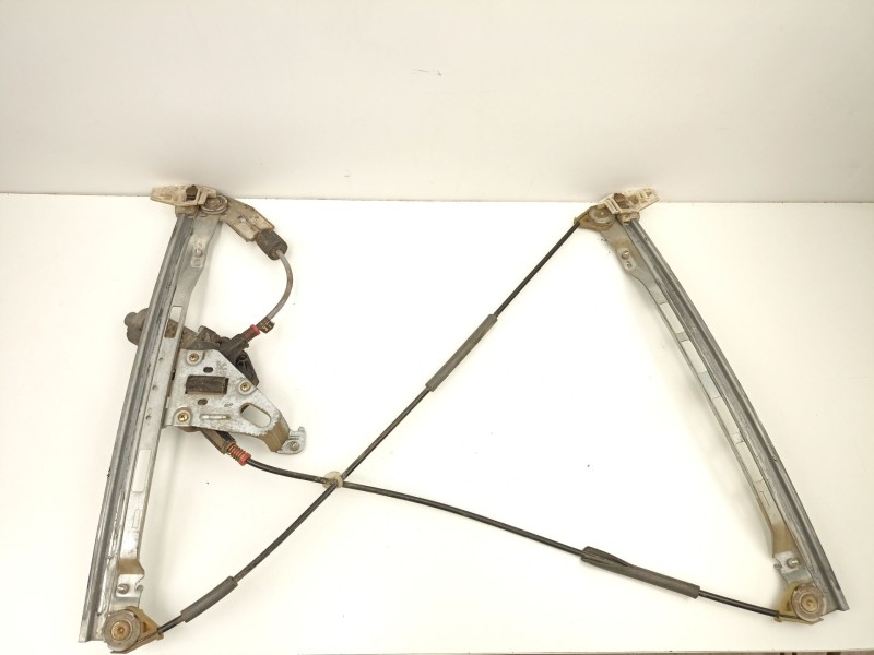 Recambio de elevalunas delantero derecho para peugeot 206 hatchback (2a/c) 2.0 hdi 90 referencia OEM IAM 9222E4  