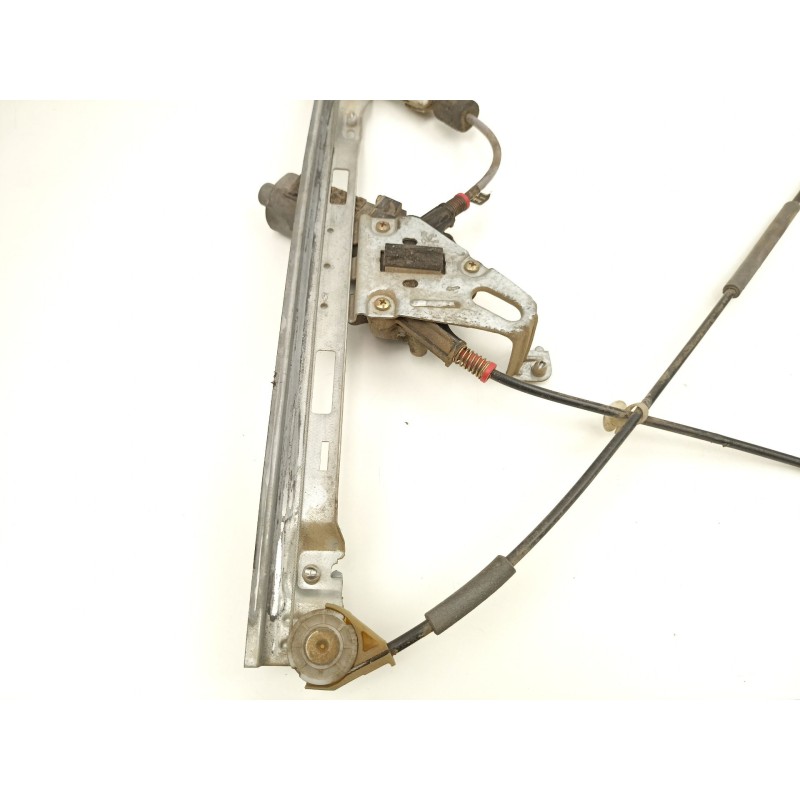 Recambio de elevalunas delantero derecho para peugeot 206 hatchback (2a/c) 2.0 hdi 90 referencia OEM IAM 9222E4  