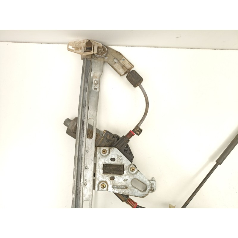 Recambio de elevalunas delantero derecho para peugeot 206 hatchback (2a/c) 2.0 hdi 90 referencia OEM IAM 9222E4  