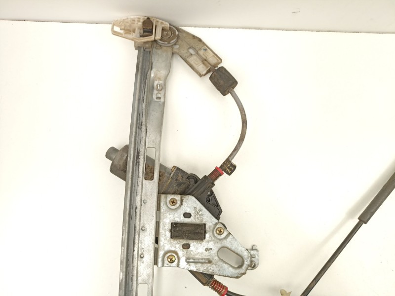 Recambio de elevalunas delantero derecho para peugeot 206 hatchback (2a/c) 2.0 hdi 90 referencia OEM IAM 9222E4  