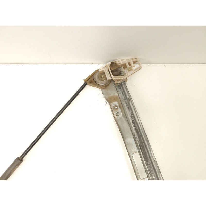 Recambio de elevalunas delantero derecho para peugeot 206 hatchback (2a/c) 2.0 hdi 90 referencia OEM IAM 9222E4  